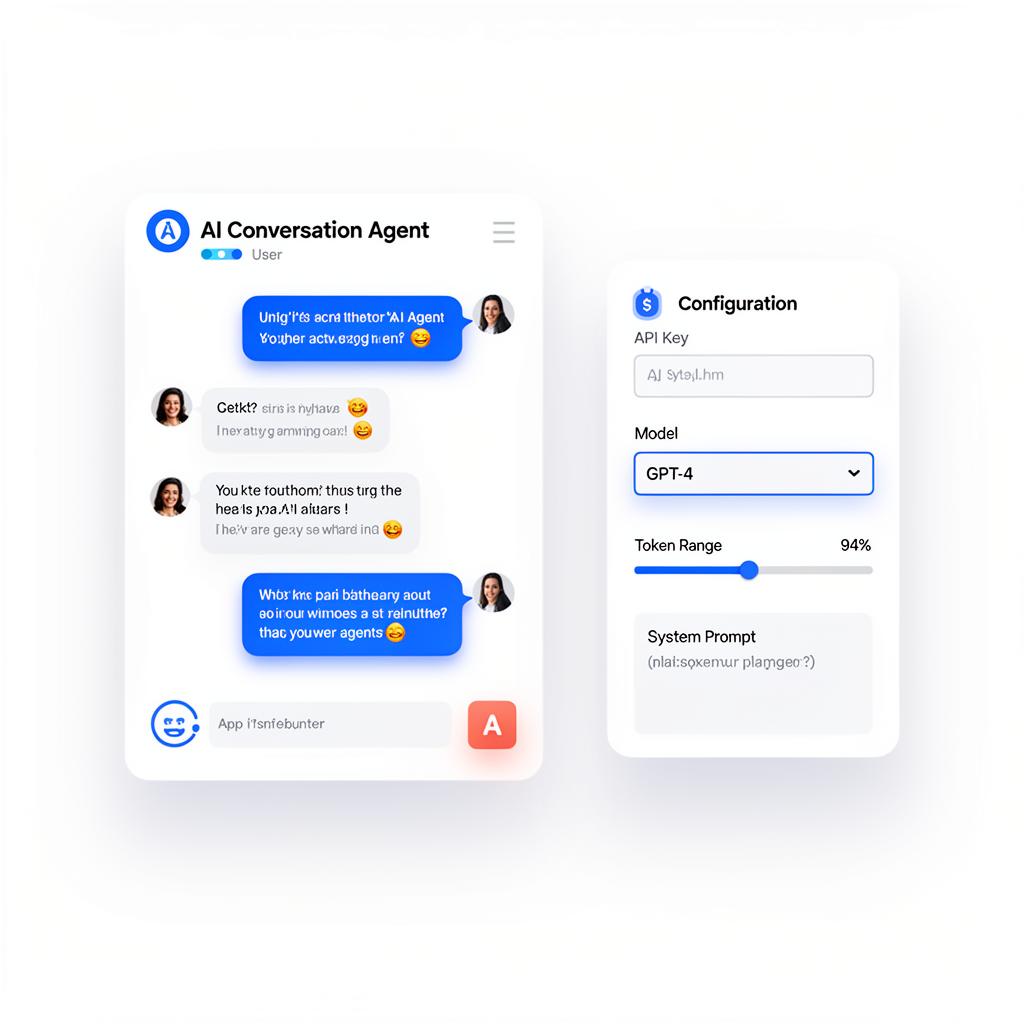 openvbx ai converstion agent