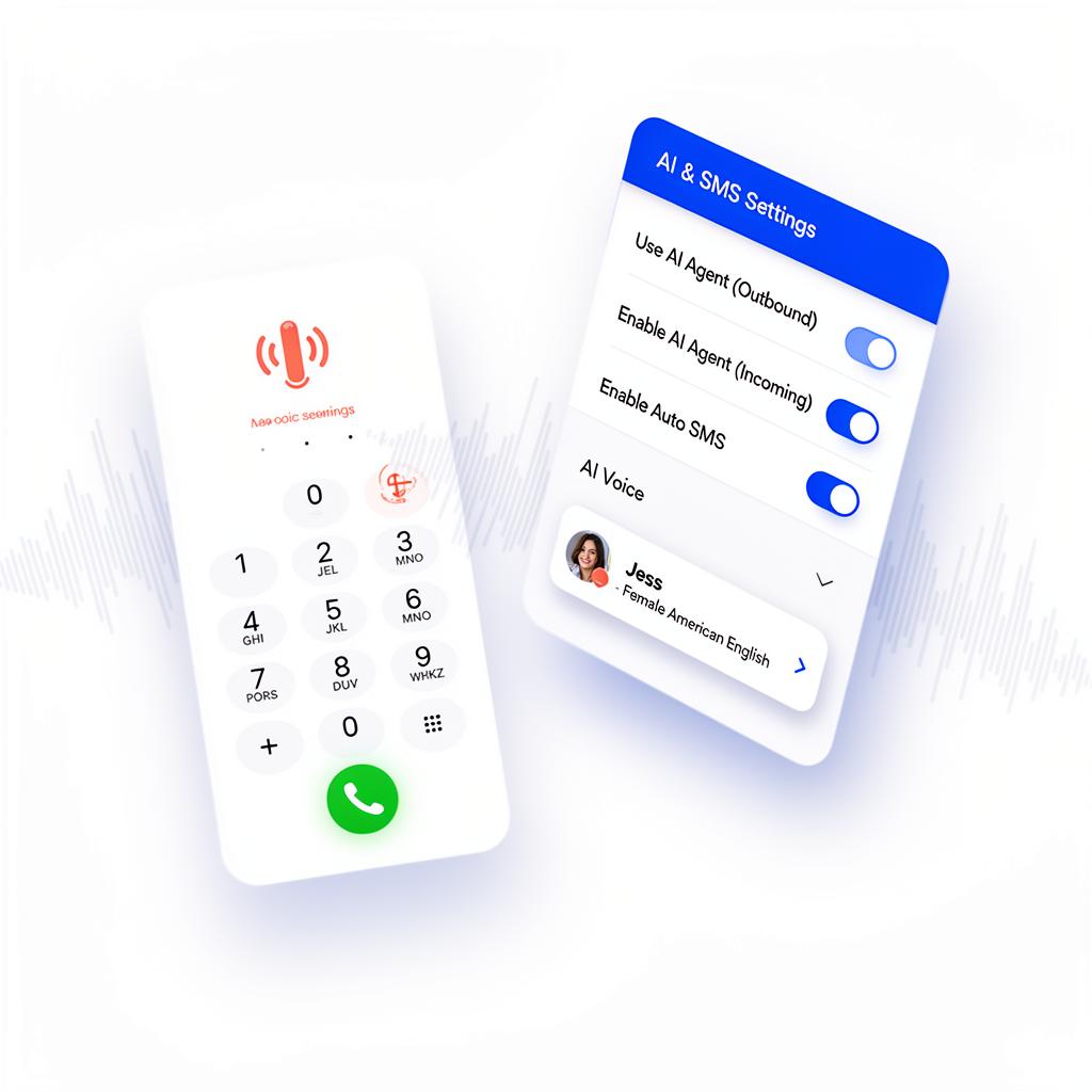 openvbx ai voice agent