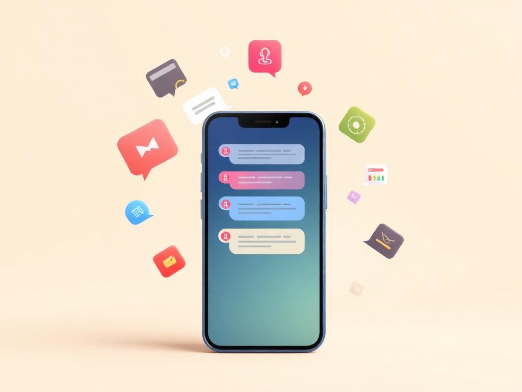 boosting sales with tmely sms notification